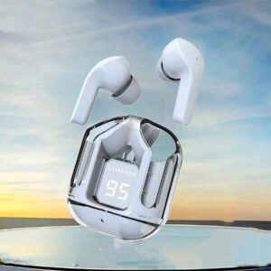 Écouteurs Bluetooth TWS T2 pour le sport et l'extérieur, casque sans fil pour les jeux et la musique, compatible avec les smartphones