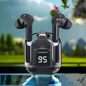 Écouteurs Bluetooth TWS T2 pour le sport et l'extérieur, casque sans fil pour les jeux et la musique, compatible avec les smartphones