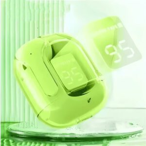 Écouteurs Bluetooth TWS T2 pour le sport et l'extérieur, casque sans fil pour les jeux et la musique, compatible avec les smartphones
