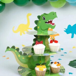 1pc Solid Color Cake Holder Stand, Birthday Babe Shower Family Holiday Party Decoration Supplies, Food Display Stand Cake Stand, Baking Cake Decor