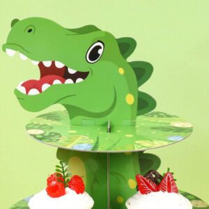 1pc Solid Color Cake Holder Stand, Birthday Babe Shower Family Holiday Party Decoration Supplies, Food Display Stand Cake Stand, Baking Cake Decor