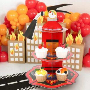 1pc Solid Color Cake Holder Stand, Birthday Babe Shower Family Holiday Party Decoration Supplies, Food Display Stand Cake Stand, Baking Cake Decor