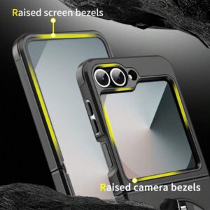 New Luxury Lens Sliding Cover Magnetic Folding Phone Case Compatible With Samsung /6 Fold7/6, Minimalist Protective Cover Compatible With Apple 17/16/15/14/13/12/11 Pro Max, Samsung Galaxy S25/24/23/22 Pro+, Redmi Note 14/13/12 Pro Waterproof Shockproof Anti-Fall Scratch Resistant