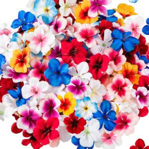 10/50/100PCS Artificial Begonia Flower, Silk Begonia Flower, Fake Plants, Flower Wreath, Bridal Bouquet, Wedding Decoration, DIY Flower Wreath Materials, Home, Dining Room, Living Room, Spring, Autumn, Vase, Flower Wall, Birthday Party Decoration Materials, Home Decoration Accessories, The Art Of Inserting Flowers, Photography Props, Valentine's Day, New Year Gifts, Outdoor Garden Decoration