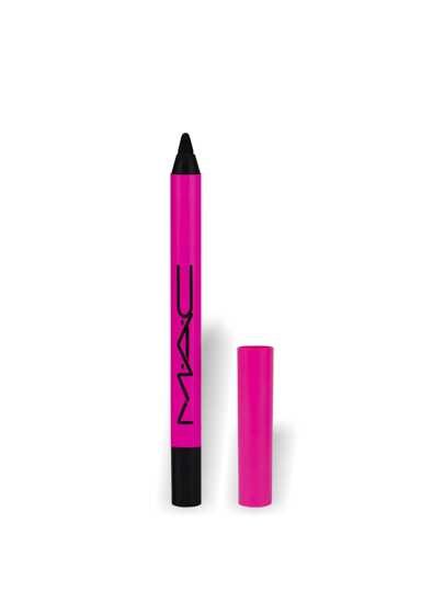 MAC Crayon Khôl Œil Mac In Extreme Dimension 24H Noir 0,8g