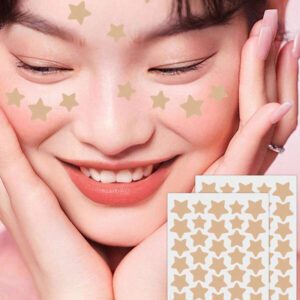 2 000 pièces Patchs anti-acné - doux et non irritants, couvrent les boutons et les imperfections - patchs correcteurs, imperméables et respirants pour une utilisation quotidienne sur le visage. Essentiels de soins de la peau, soins personnels, faciles à transporter, conviennent pour les voyages, les fêtes et les conseils de beauté. Accessoires parfaits pour prendre des photos. Patchs anti-acné, soins de la peau, patchs anti-boutons invisibles 1 400/1 120/560/280 pièces