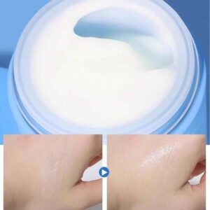 Laneige Laneige [Mini] Pepta - Masque de nuit au collagène 15ml*3/45ml / Complexe de peptides et de collagène 10% / Raffermissant, resserrant et liftant