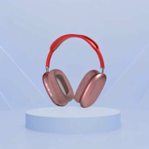 Casque Bluetooth sans fil – Écouteurs stéréo HiFi étanches avec micro pour iPhone et Android