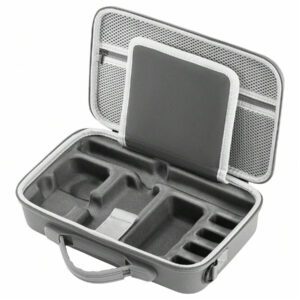 Kit d'accessoires de transport tout-en-un STARTRC pour caméra panoramique OSMO 360, sac à main et sac à bandoulière portable
