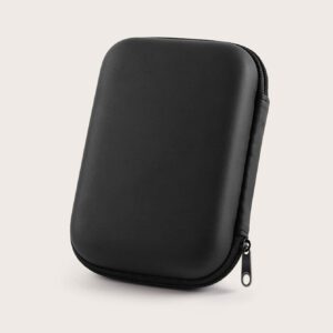 Sac de rangement portable pour câbles Organisateur de câbles